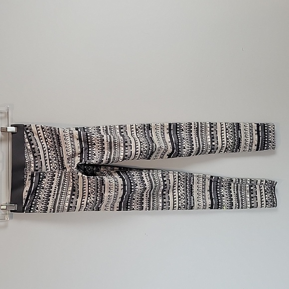 NIKE PRO hyperwarm lined leggings - Picture 4 of 6